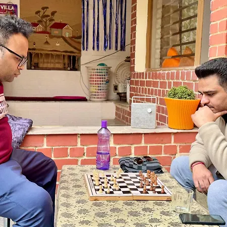 The Auriga 3Bhk Fully Entair Villa With Bonfire In Kasauli I Pvt Stay I Open Air Terrace I Kitchen Livingroom I Lawn Bonfire I Gaming Zone Exterior photo
