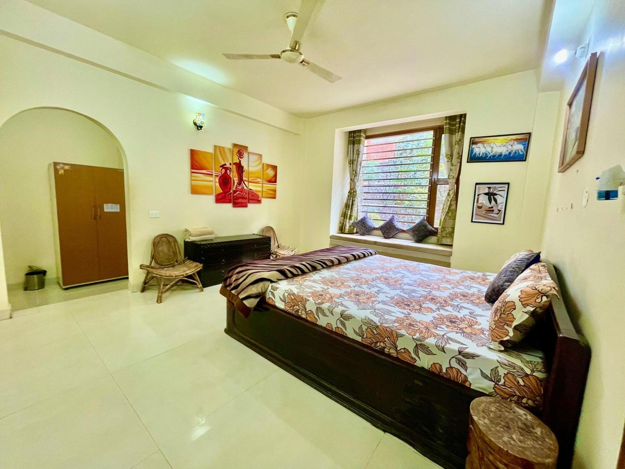 The Auriga 3bhk Fully Entair With Bonfire In I Pvt I Open Air Terrace I Kitchen Livingroom I Lawn Bonfire I Gaming Zone Kasauli