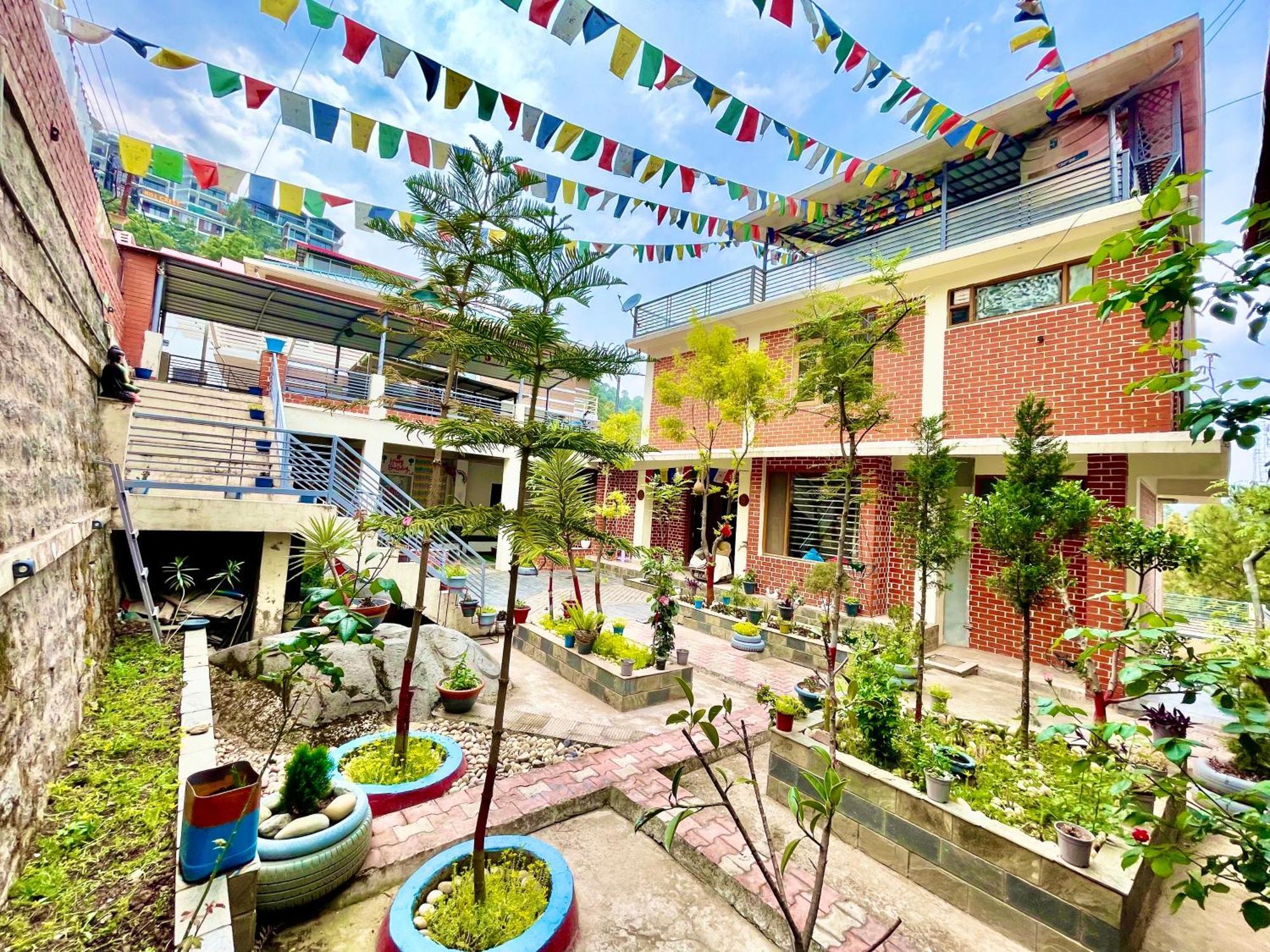 Villa The Auriga 3bhk Fully Entair With Bonfire In I Pvt I Open Air Terrace I Kitchen Livingroom I Lawn Bonfire I Gaming Zone *