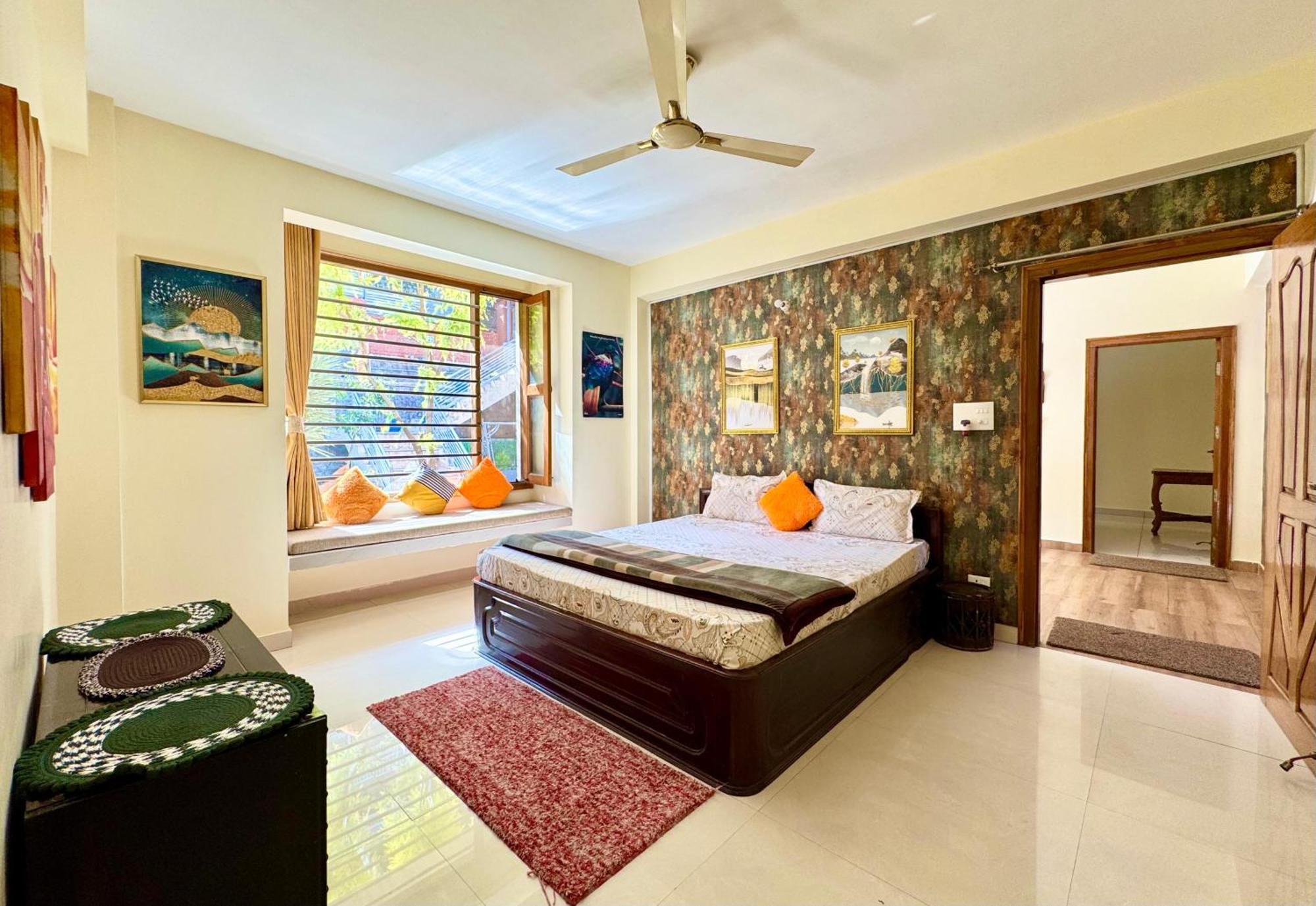 The Auriga 3bhk Fully Entair With Bonfire In I Pvt I Open Air Terrace I Kitchen Livingroom I Lawn Bonfire I Gaming Zone Villa Kasauli