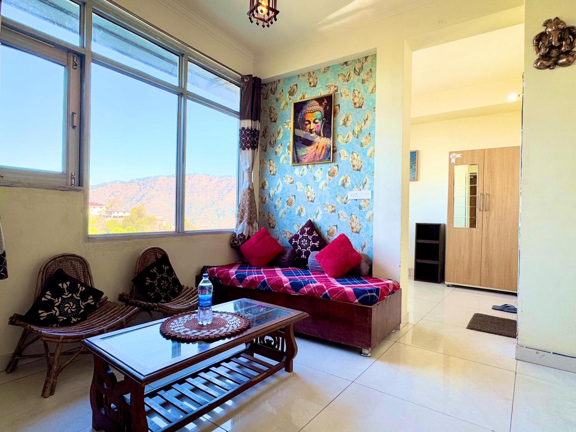 The Auriga 3bhk Fully Entair With Bonfire In I Pvt I Open Air Terrace I Kitchen Livingroom I Lawn Bonfire I Gaming Zone Villa